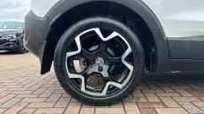 Vauxhall Crossland 1.2 Turbo Elite Nav 5dr Petrol Hatchback